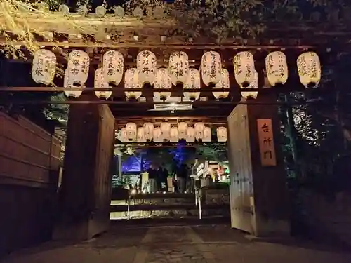 高台寺（高台寿聖禅寺・高臺寺）(京都府)