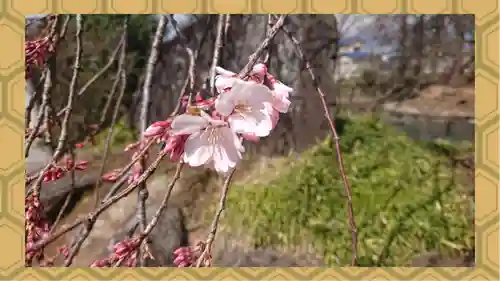 境香取神社(茨城県)