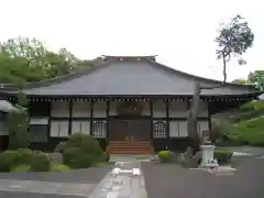 大福寺(東京都)