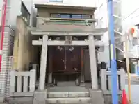 佐竹稲荷神社(東京都)