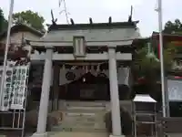 猿田彦神社(愛知県)