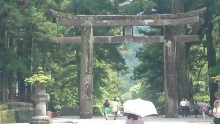 輪王寺薬師堂(本地堂)(栃木県)