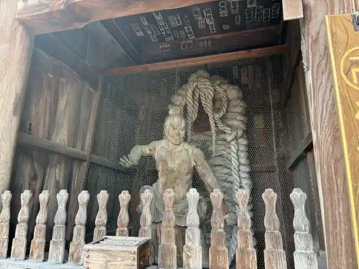 霊山寺(徳島県)