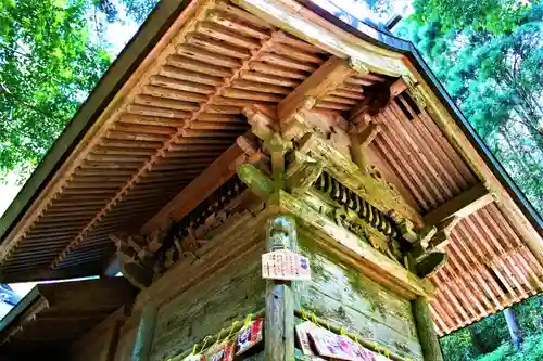 金持神社(鳥取県)