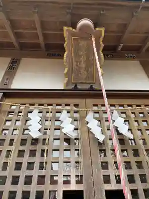 龍ケ崎八坂神社(茨城県)