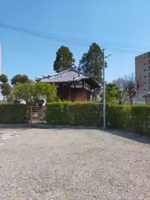 洞泉寺(奈良県)