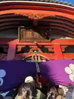 大須観音 (北野山真福寺宝生院)のその他建物