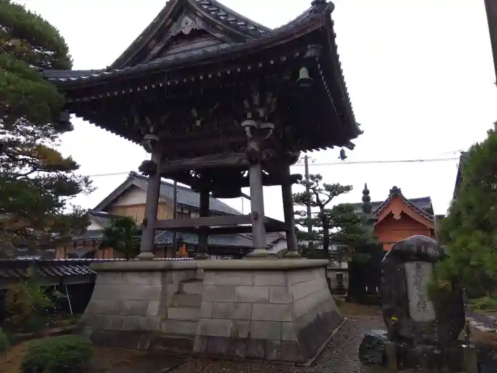 泉久寺(福井県)