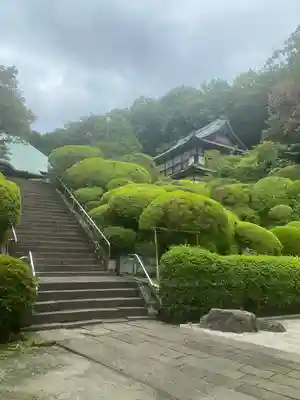 等覚院のその他建物