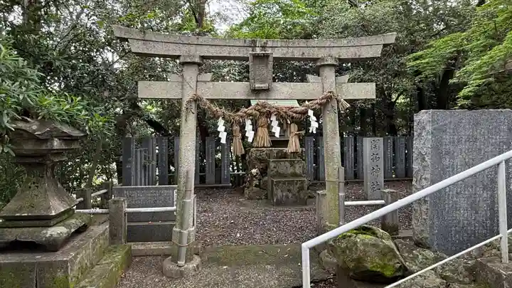 高知県護国神社(高知県)