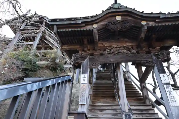 笠森寺(千葉県)