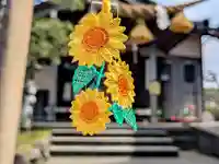 日本唯一香辛料の神 波自加彌神社(石川県)