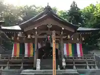 慈眼院のその他建物