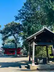 小野神社(東京都)