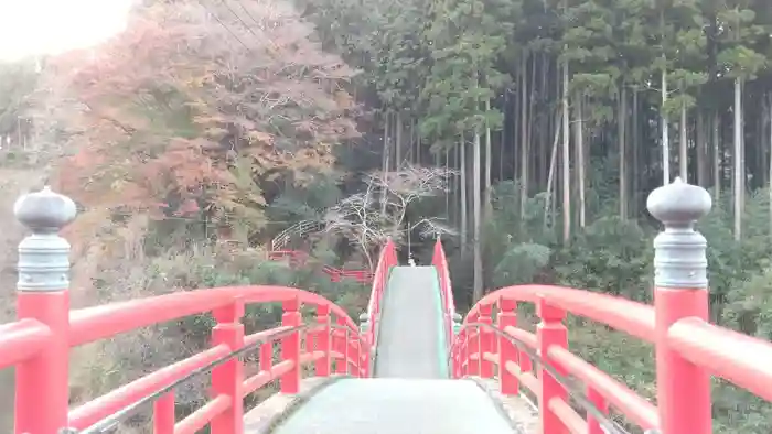 出世観音 養老山　立國寺の建物その他