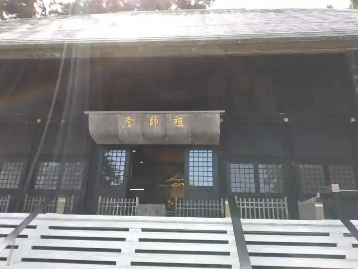 清澄寺(千葉県)