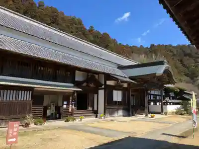 箸蔵寺(徳島県)