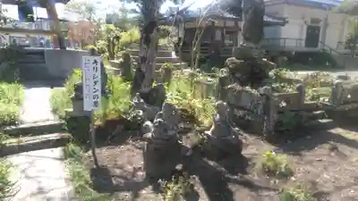 興禅院のその他建物