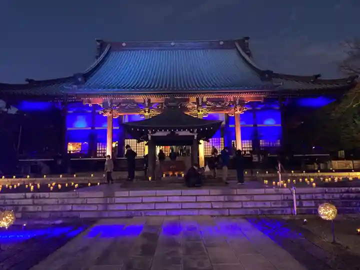 時宗総本山 遊行寺(正式:清浄光寺)(神奈川県)