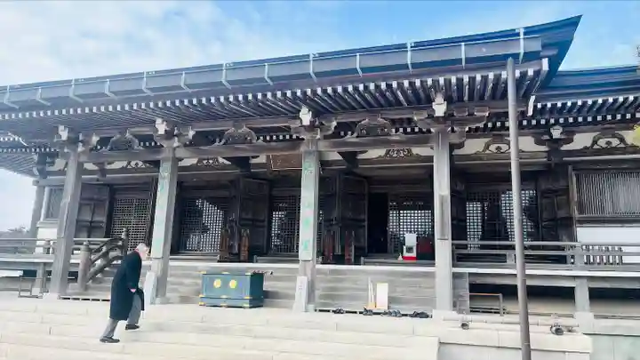 忉利天上寺(兵庫県)