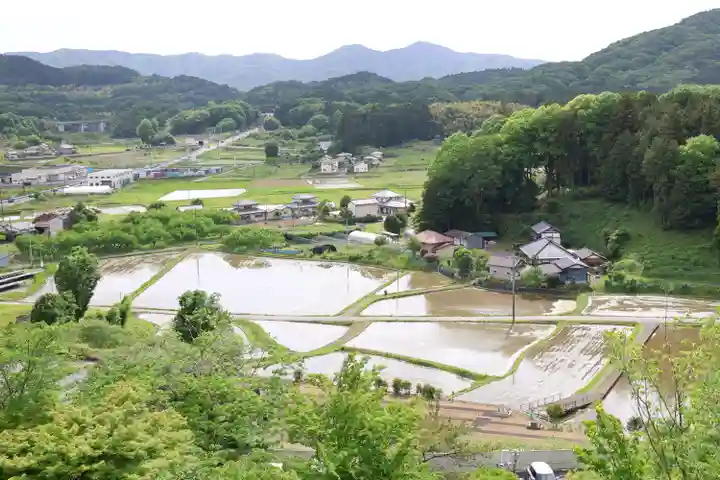 常陸国出雲大社(茨城県)