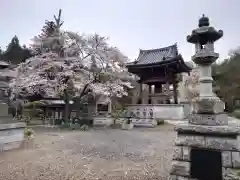 鏡徳寺の建物その他