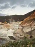 薬師如来堂(北海道)