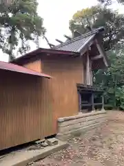 稲荷神社(千葉県)