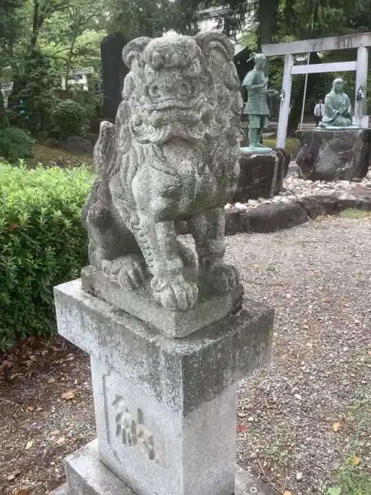 八剣社(愛知県)