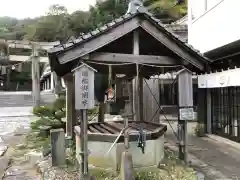 美保神社(島根県)