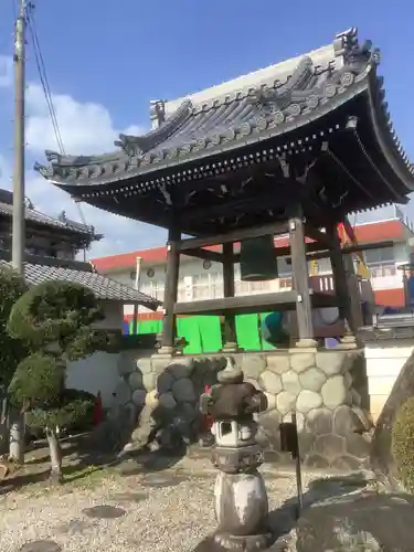 龍洞寺のその他建物