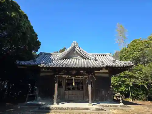 愛宕大権現(大阪府)