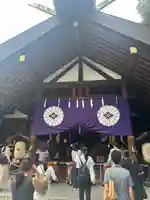 東京大神宮(東京都)