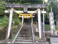 越知神社(福井県)