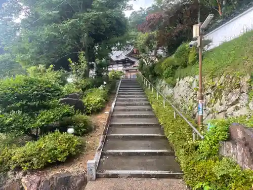 桂谷寺(兵庫県)