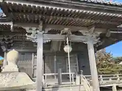 瑞巌寺五大堂(宮城県)