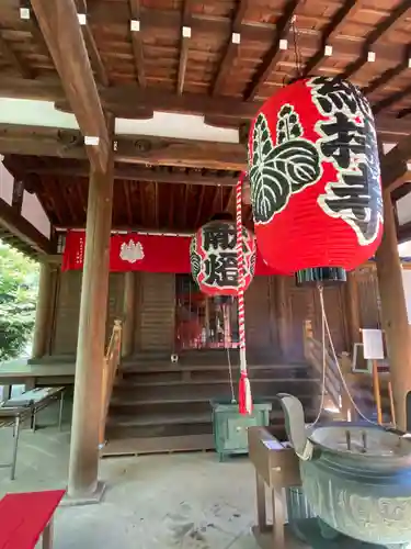 総持寺のその他建物