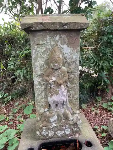 坂戸神社(千葉県)