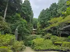 岩船寺(京都府)