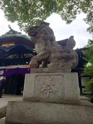 王子神社(東京都)