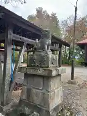 勝山神社(北海道)