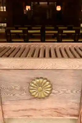 熊野大社(島根県)