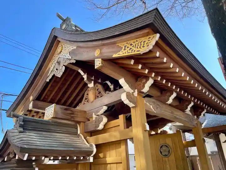 覺願寺(東京都)
