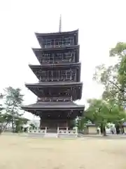 善通寺の建物その他