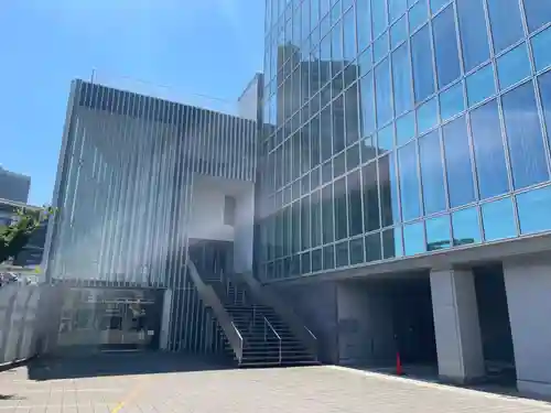 梅窓院のその他建物