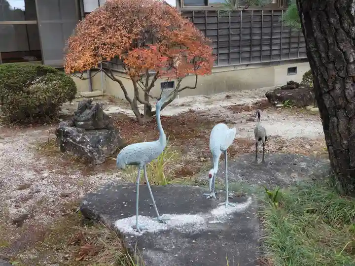 聖徳寺(長野県)