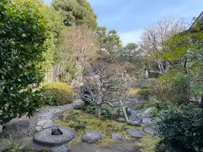 観智院（東寺子院）(京都府)