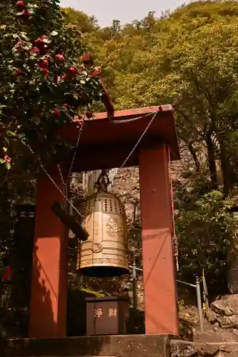 瀧湖寺(香川県)