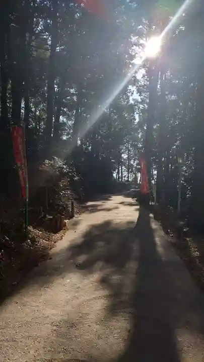 日龍峯寺(高澤観音)(美濃清水)のその他建物