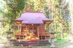 駒形神社(宮城県)